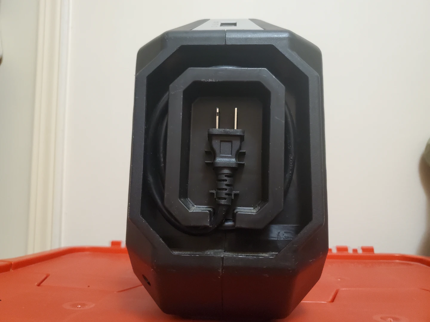 Motomaster Air Inflator - photo 3