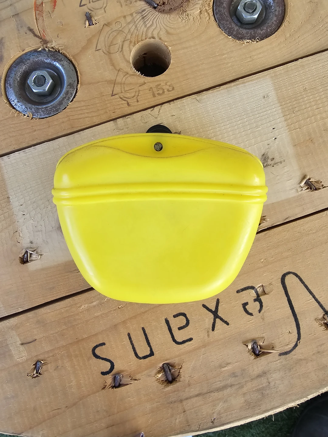 Silicone Pet Treat Pouch Set
