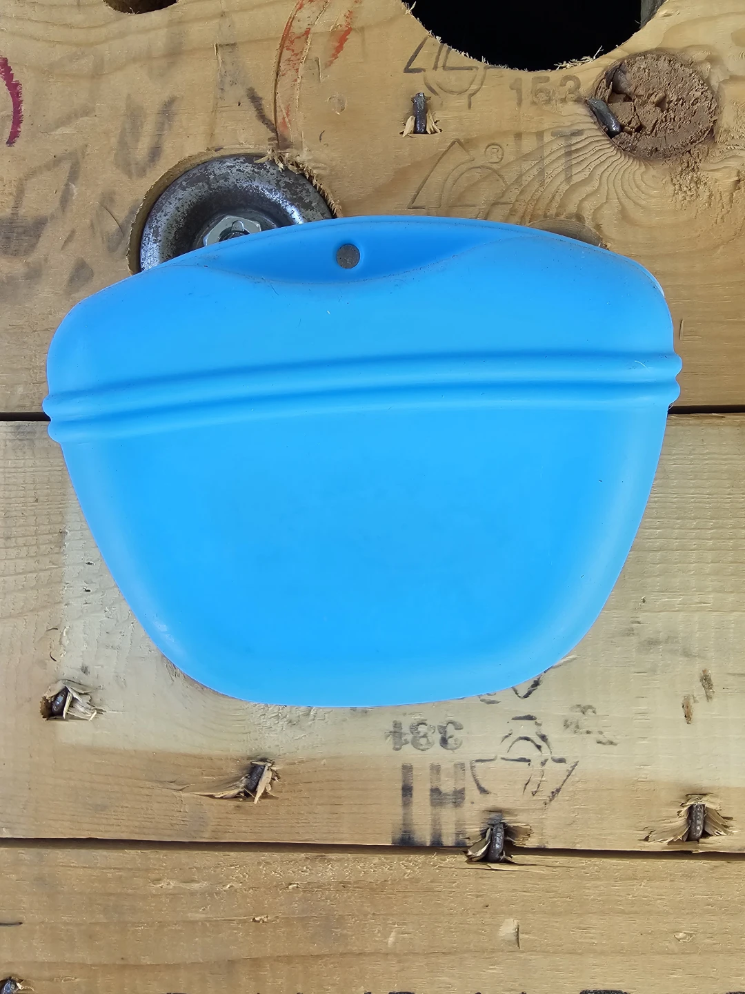 Silicone Pet Treat Pouch Set - photo 3