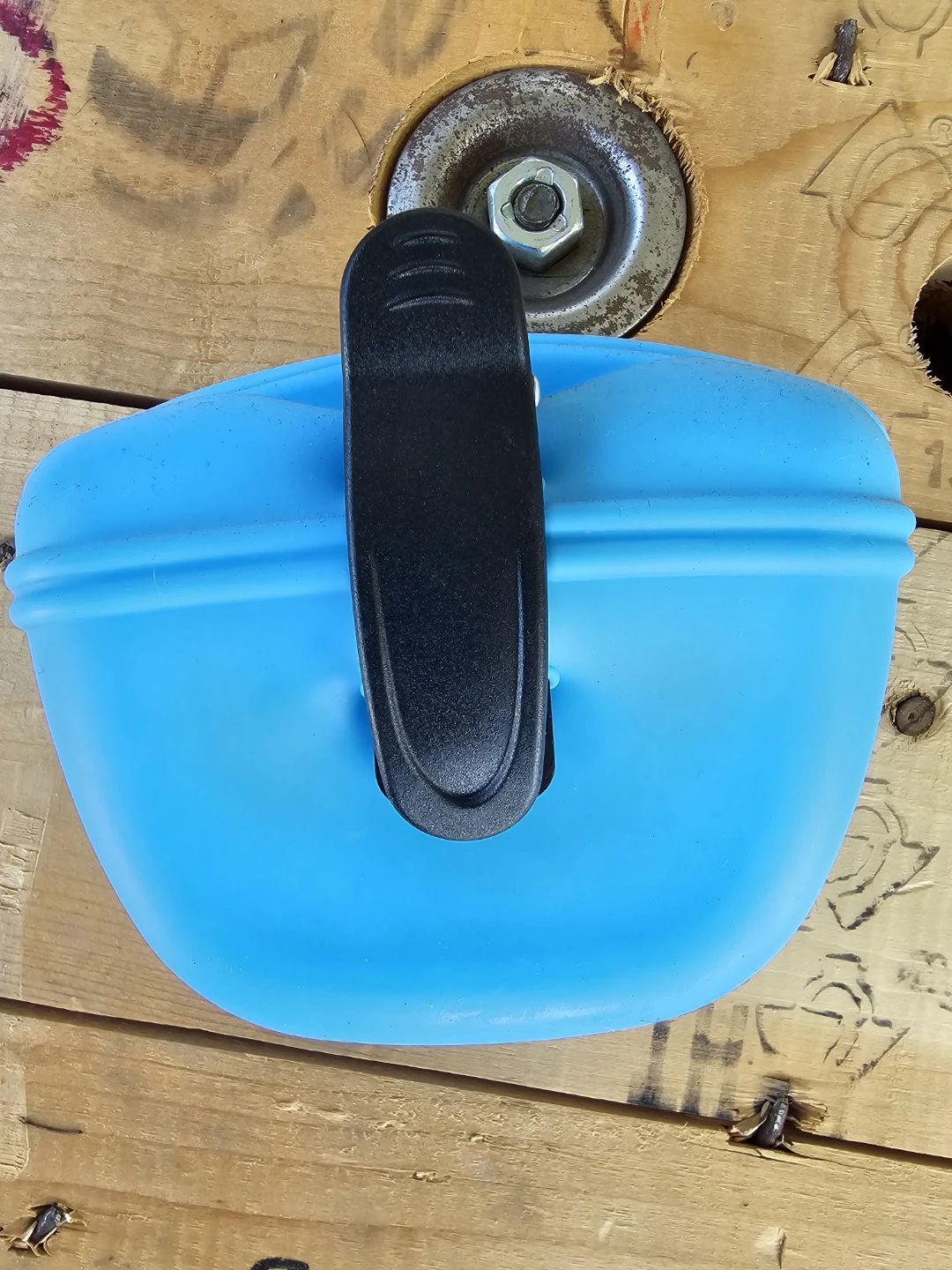 Silicone Pet Treat Pouch Set - photo 4