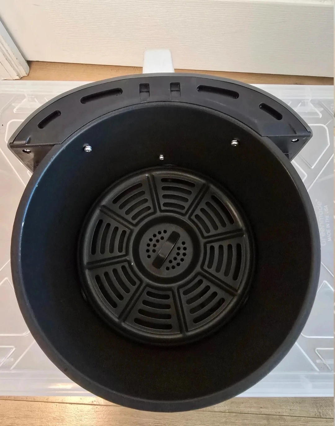 Ninja Air Fryer Max XL with box | 5.5-Qt | Model: AF161 - photo 2
