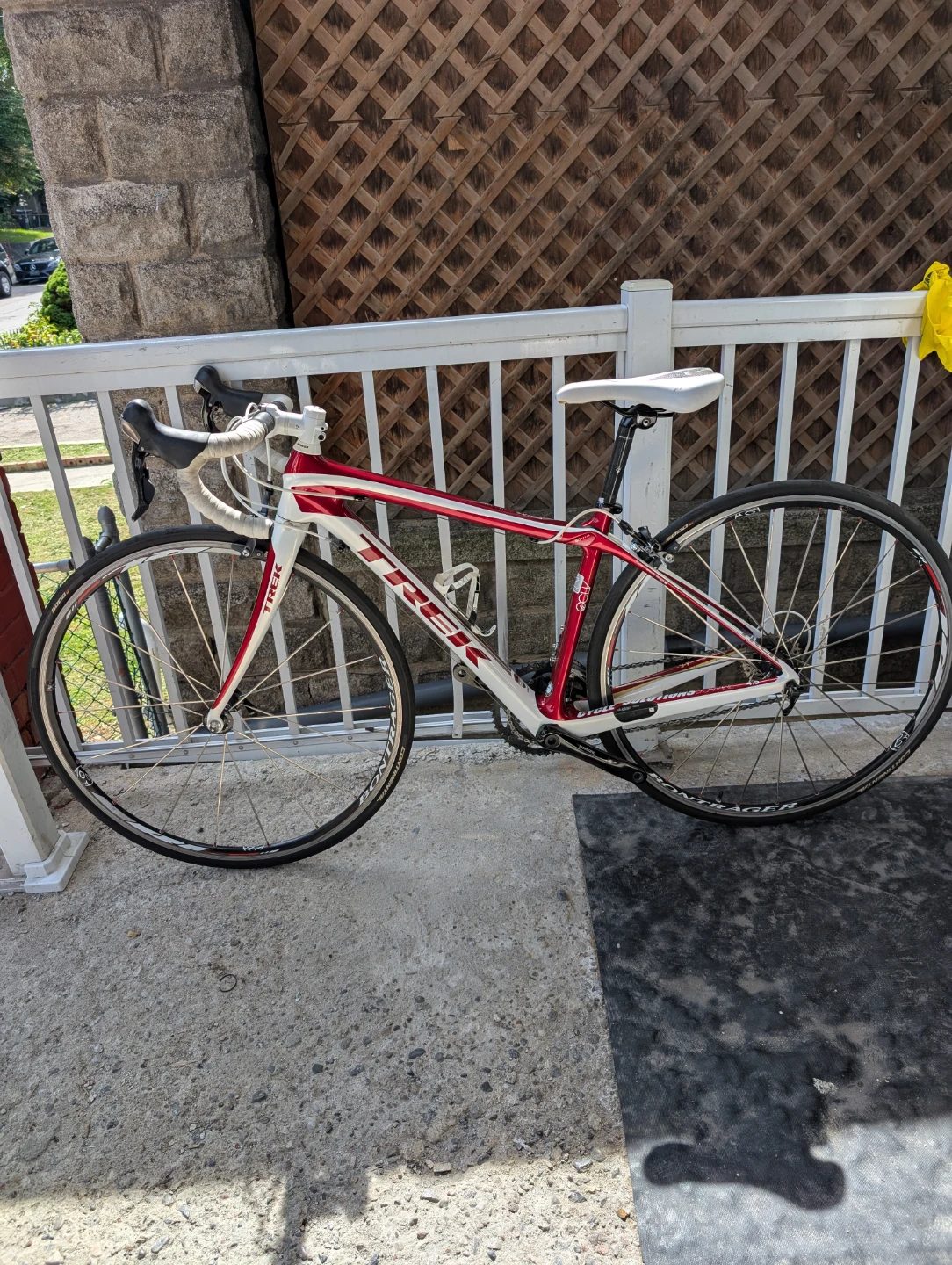 Trek Road Bike 47cm - photo 2