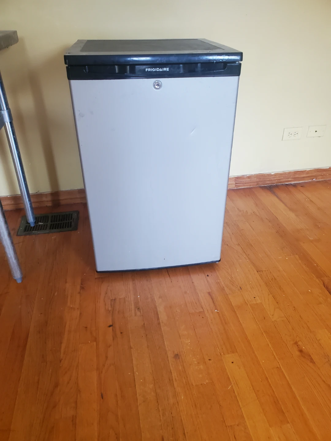 Frigidaire Mini Fridge