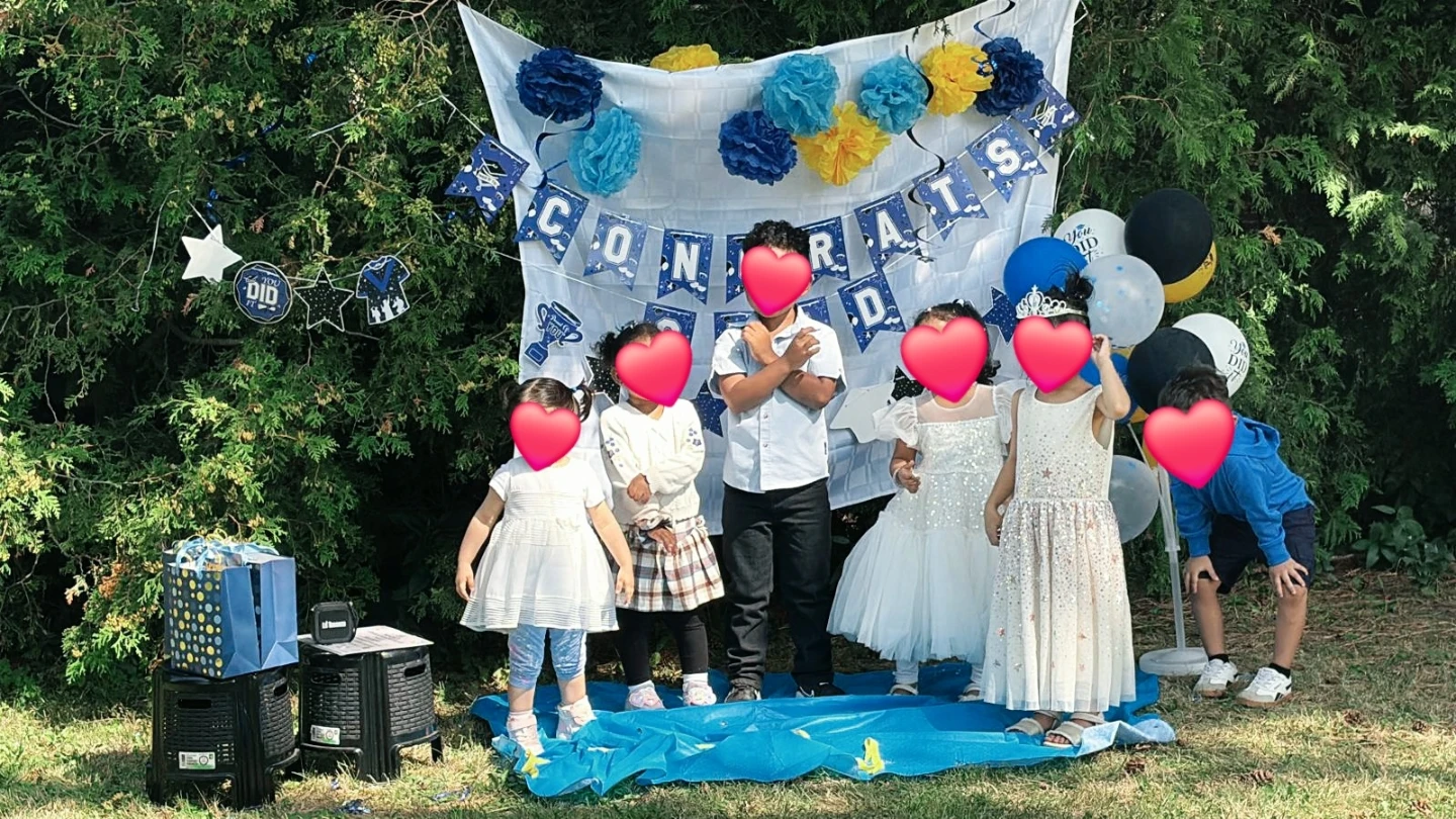 Licensed Home Daycare Midland and Lawrence