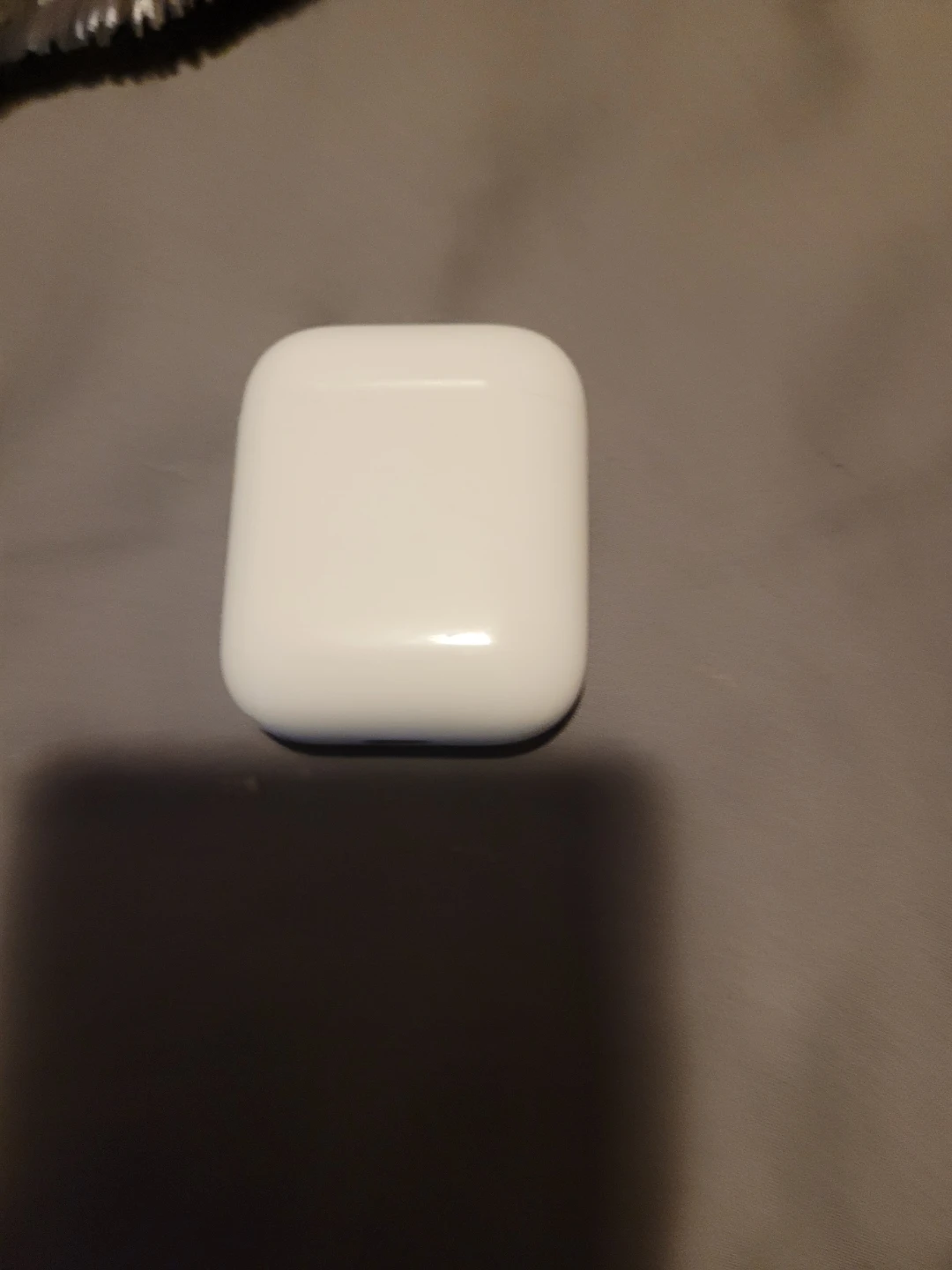 Apple AirPods Wireless Charging Case