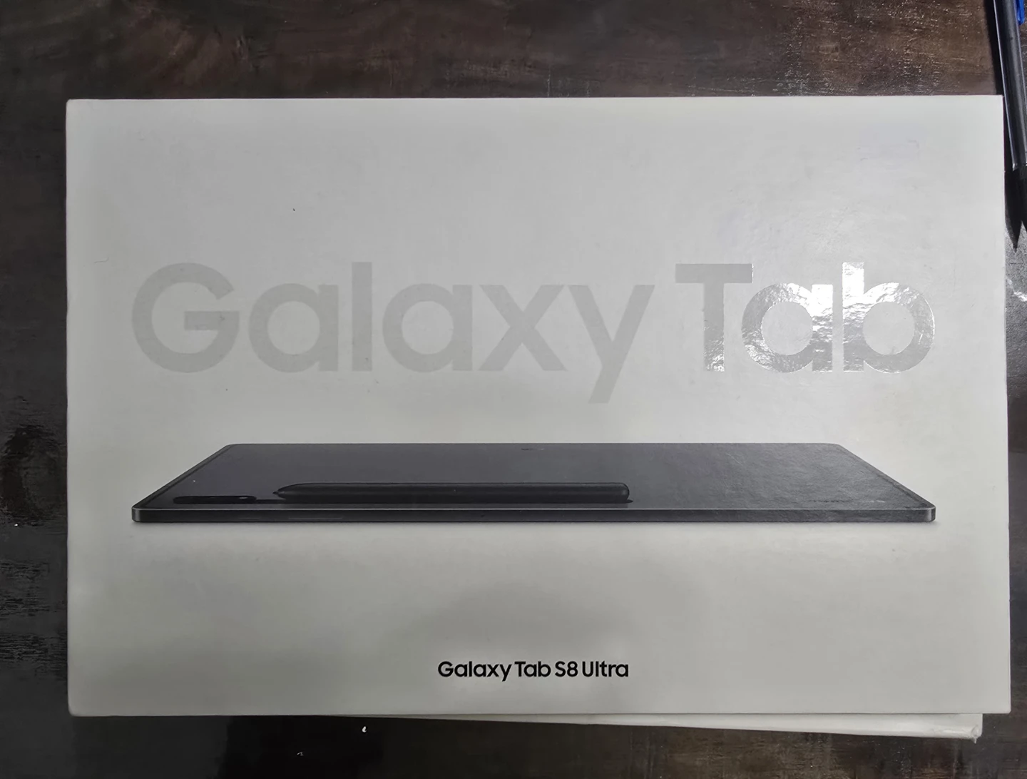 Samsung Galaxy Tab S8 Ultra