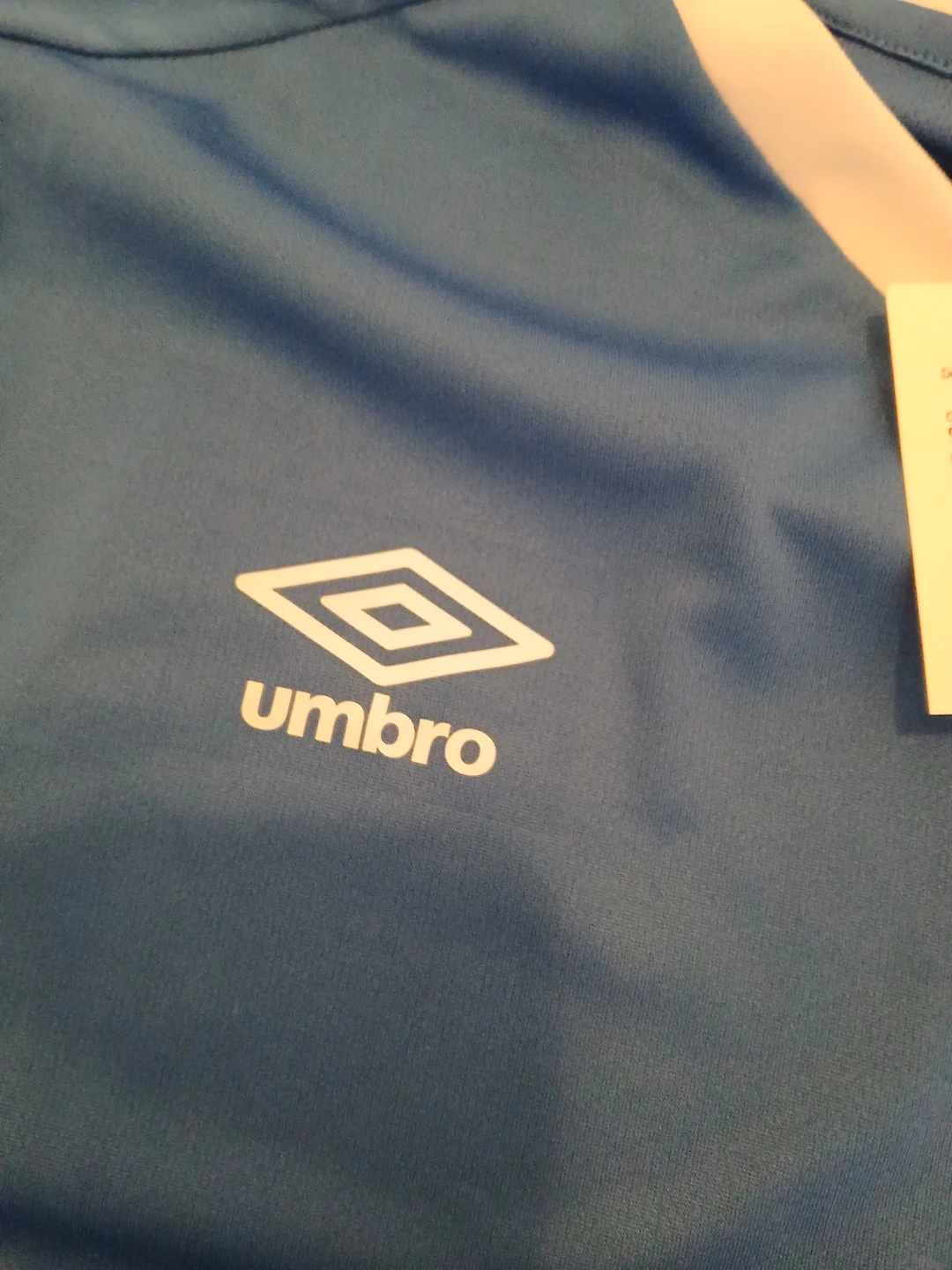 New Umbro Soccer Jersey XXL 🏈 - photo 4