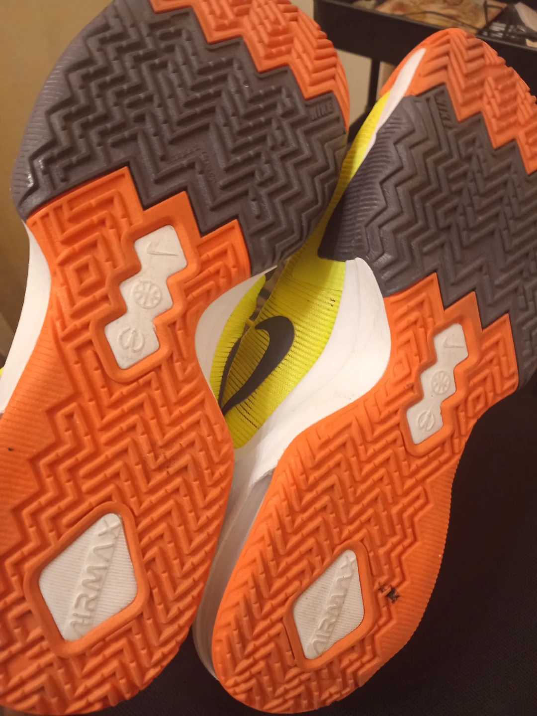 Size 10 nike - photo 3
