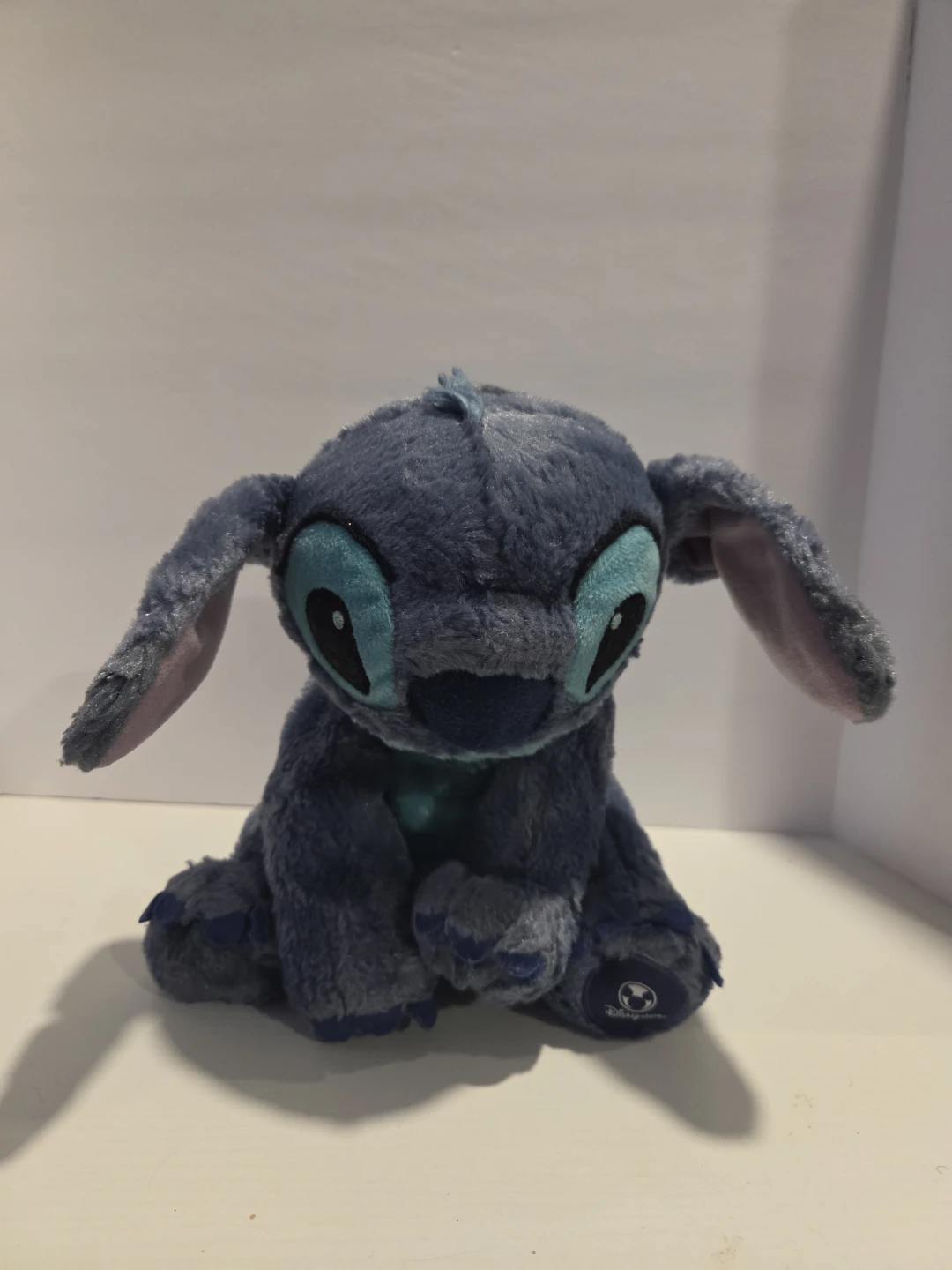 Disney Store Stitch Plush Vintage - photo 5