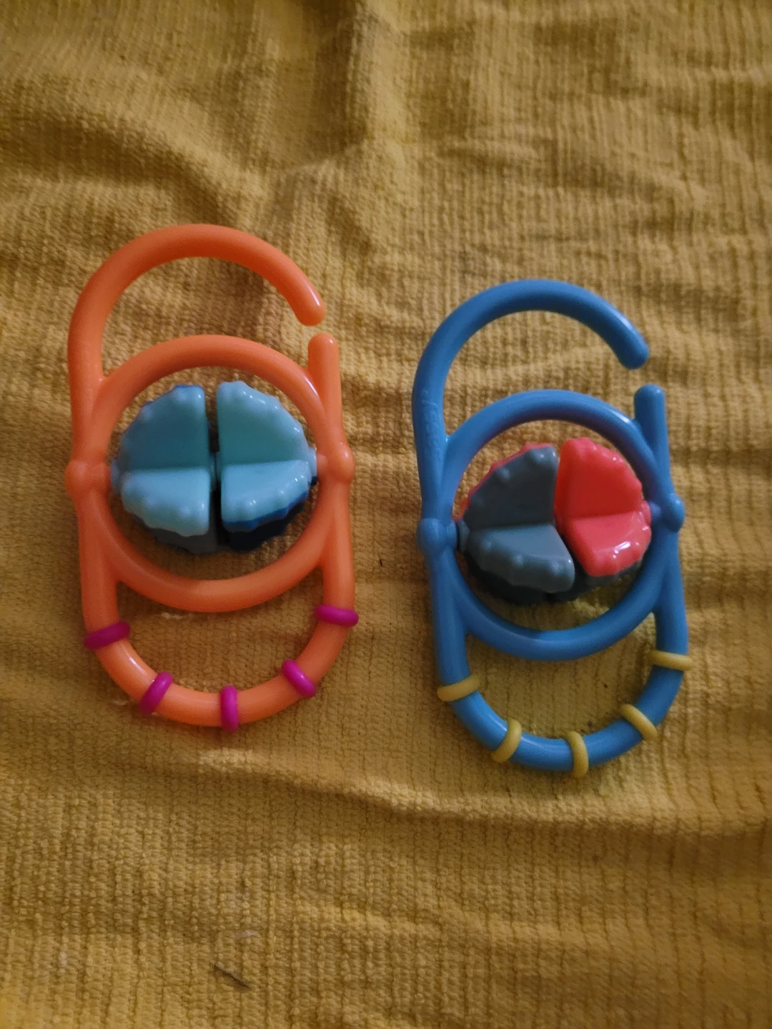 Sassy Linky Links
