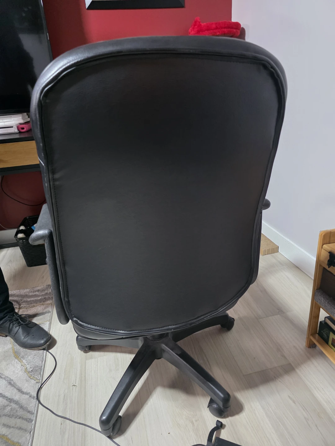 Comfy office chair - photo 2