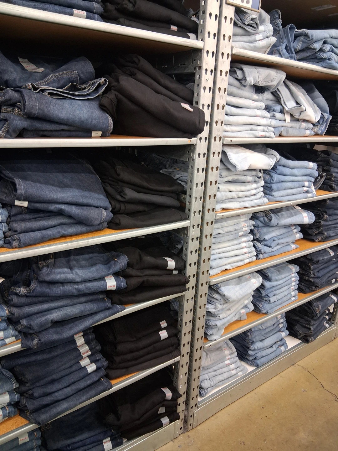 Old Navy Men's Jeans
