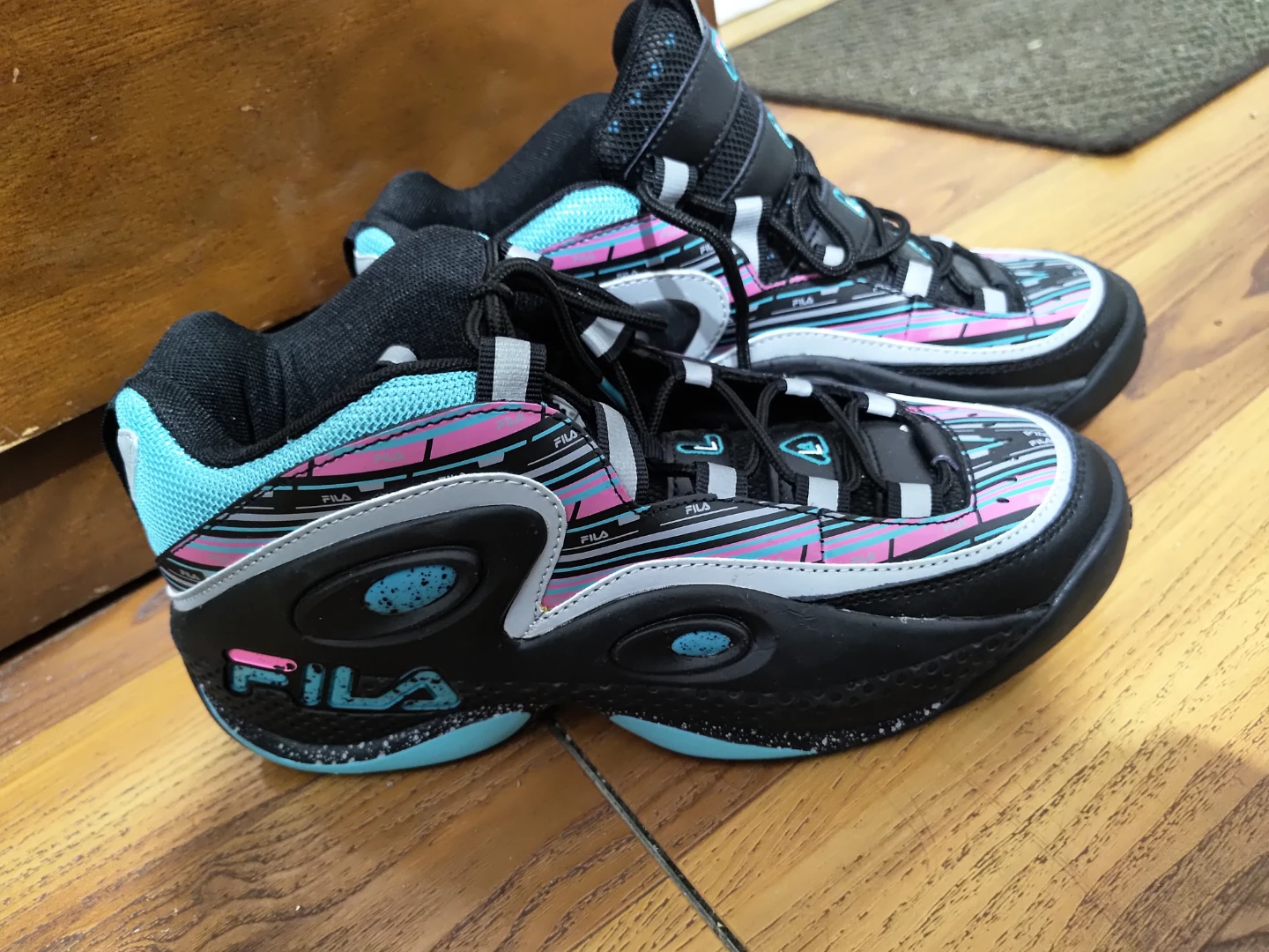 Fila Sneakers US Men's 9.5 / US Women's 11