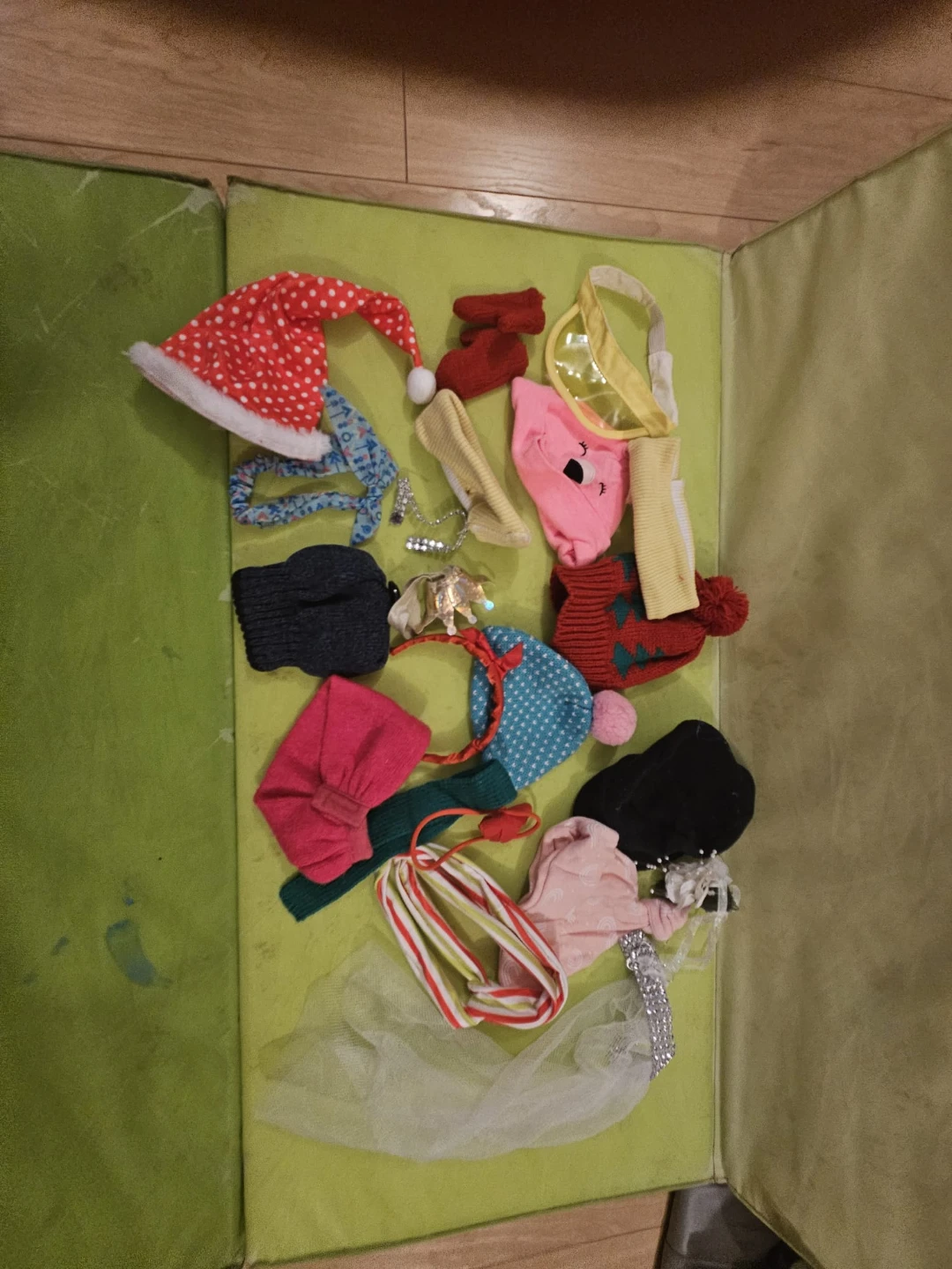 Our Generation Collection of Doll Clothing and Accessories - photo 4