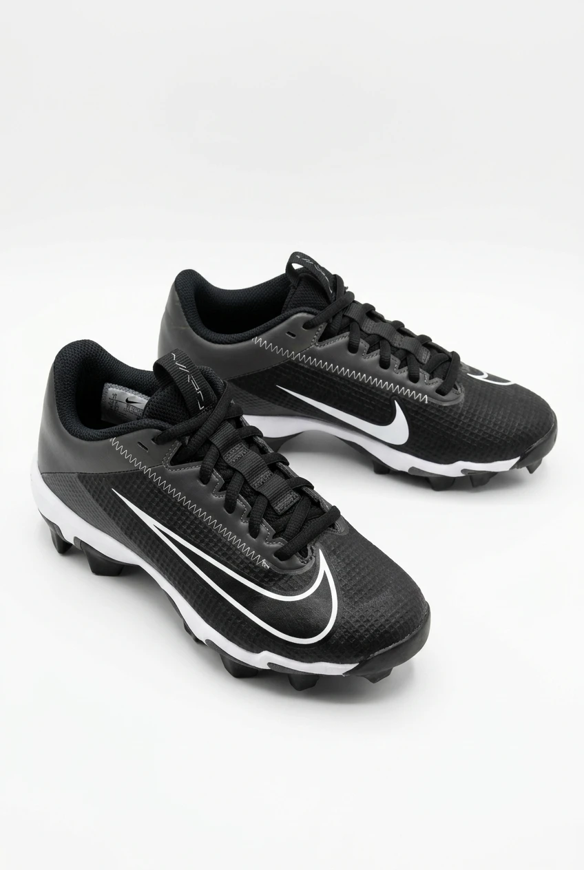 Nike Vapor Edge Shark 2 Youth Football Cleats