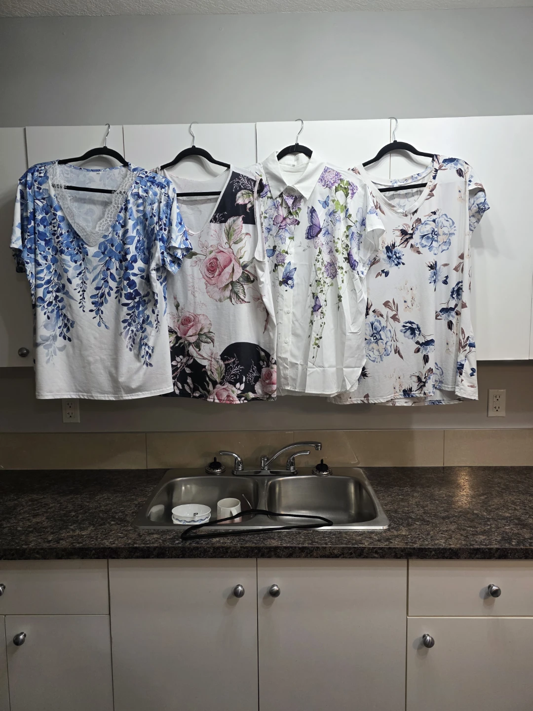 Brand Lot Of New And Gentle Use Plus Size Women Clothing - photo 3