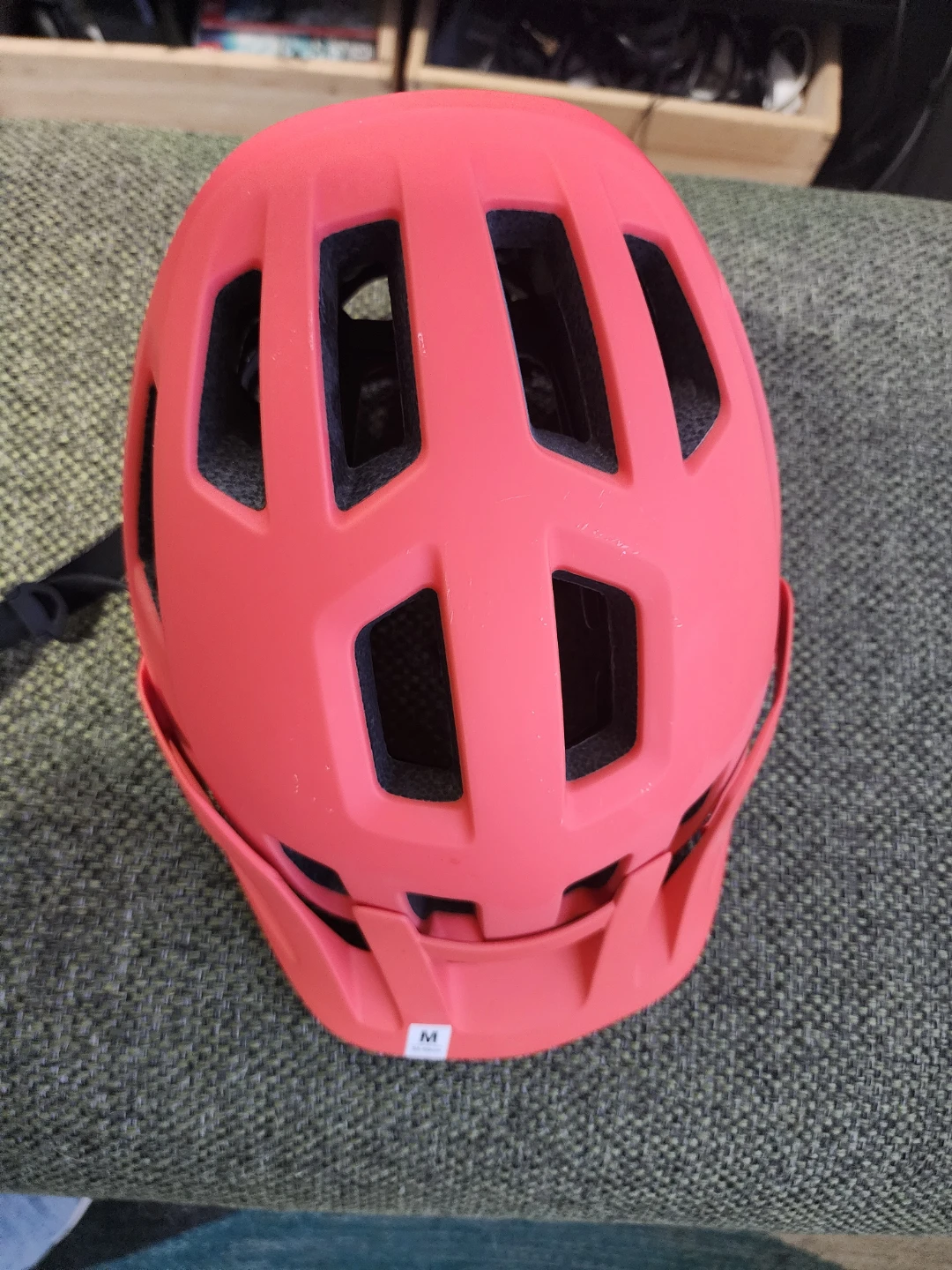 Smith Engage 2 Mips Bike Helmet - photo 2