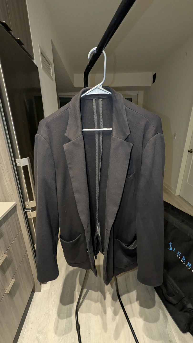 Calvin Klein Men's Blazer Jacket
