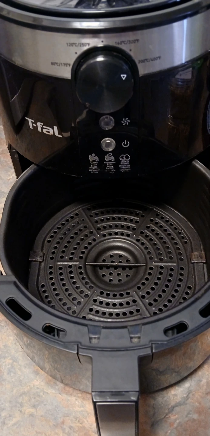 T-fal Air Fryer - photo 2