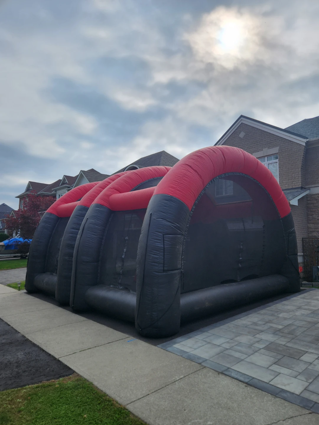 Nerf party rental/corporate events - photo 2
