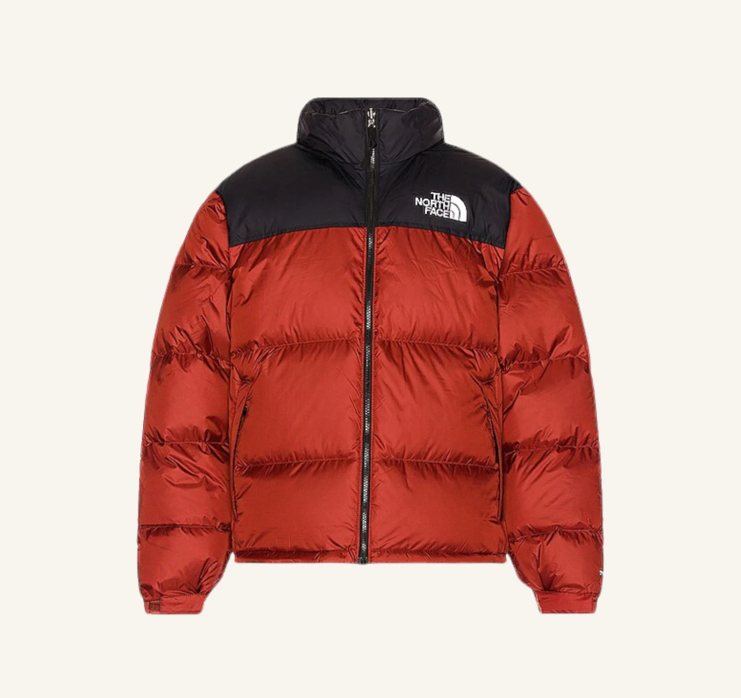 TNF Men's XL 1996 RETRO NUPTSE