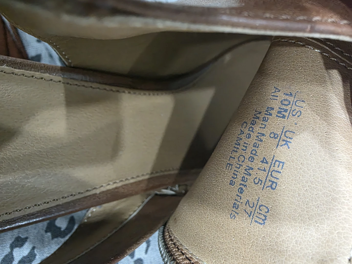 Fergalicious Peep Toe Ankle Boots