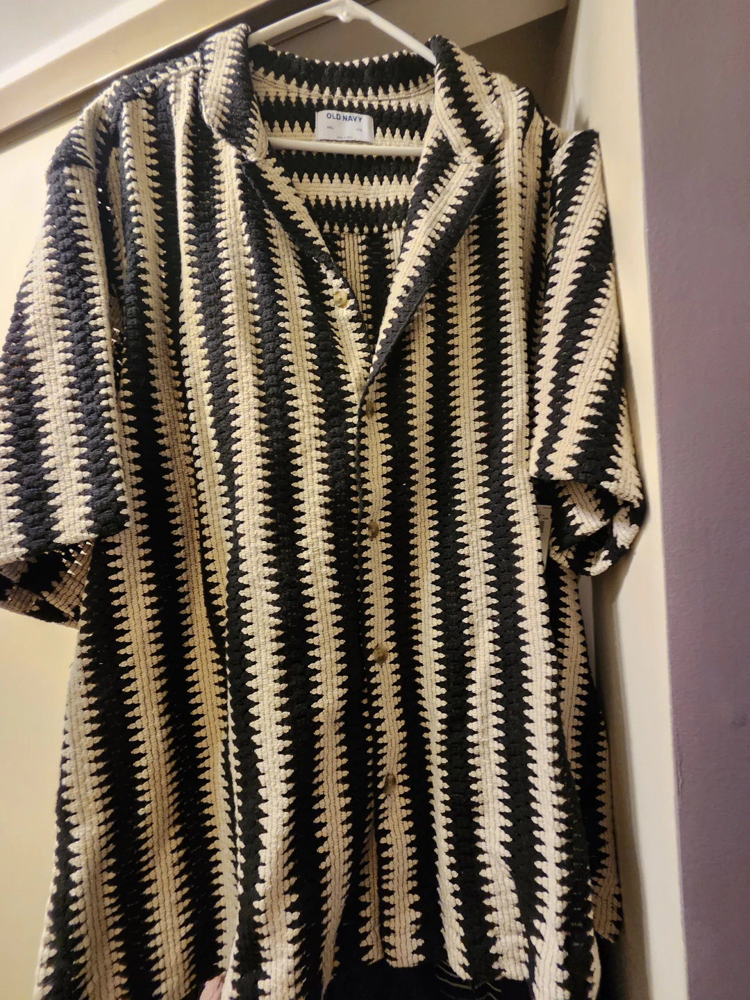 Men's brand new Old Navy shirt - photo 3