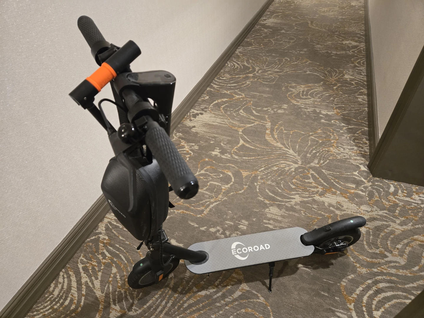ECOROAD EC6 Electric Scooter - $320 OBO