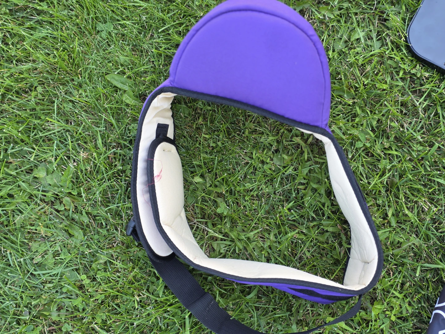 Baby Hip Seat Carrier - photo 2