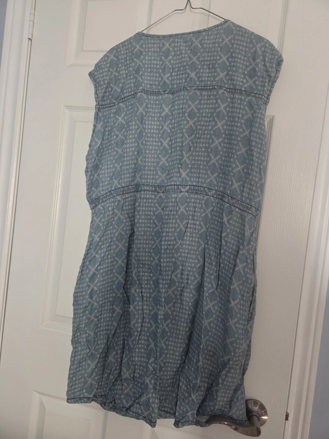 Maurice's Denim Dress - Size XL - photo 2