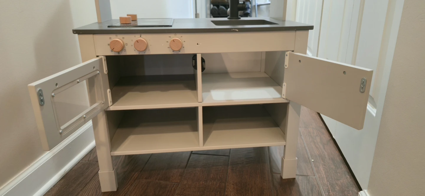 IKEA Play Kitchen - photo 2