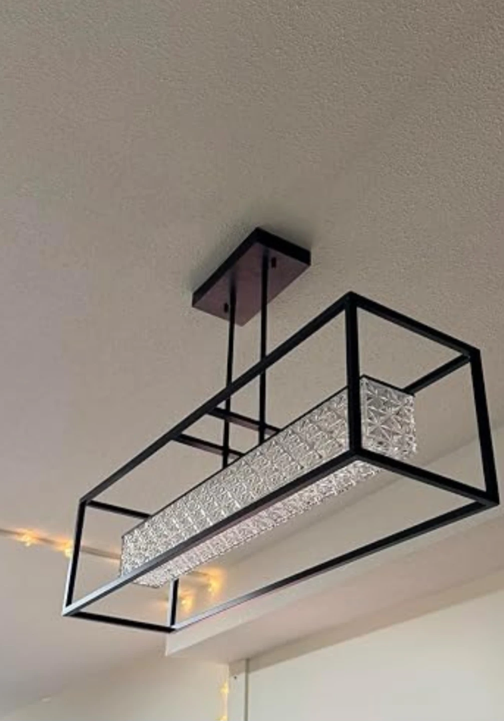 Artika Baldwin LED Pendant Light - photo 3