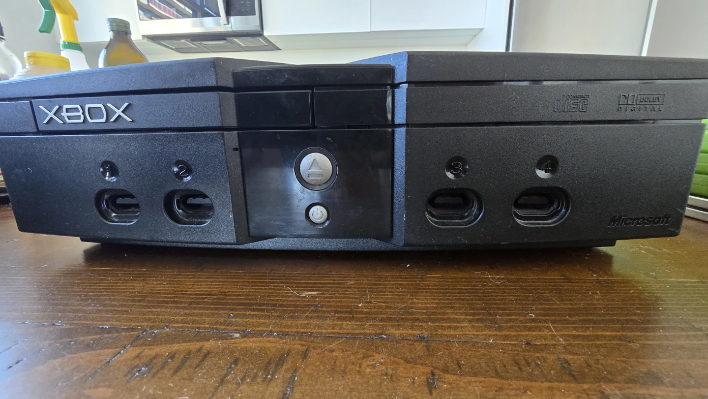 Microsoft Xbox Console Bundle - photo 3