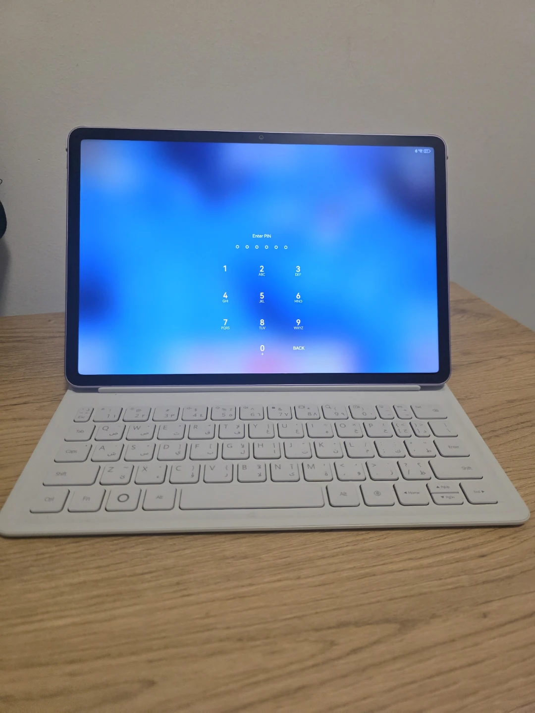 Huawei Tablet Matepad 11.5 with Keyboard Cover