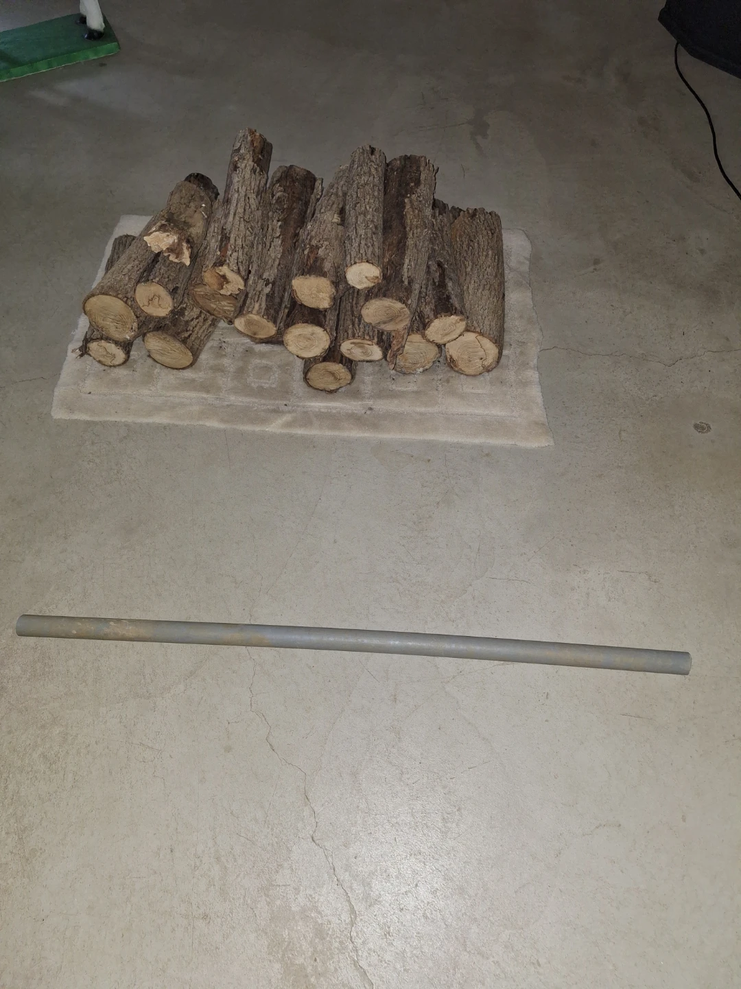 Piping For Inground Electrical - photo 2