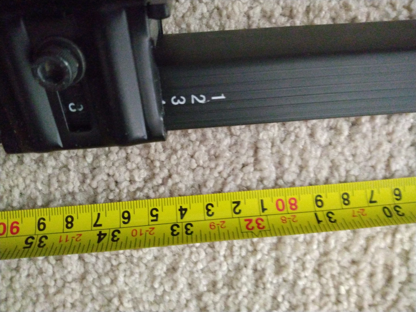 SportRack Car Roof Rack Crossbars - photo 2