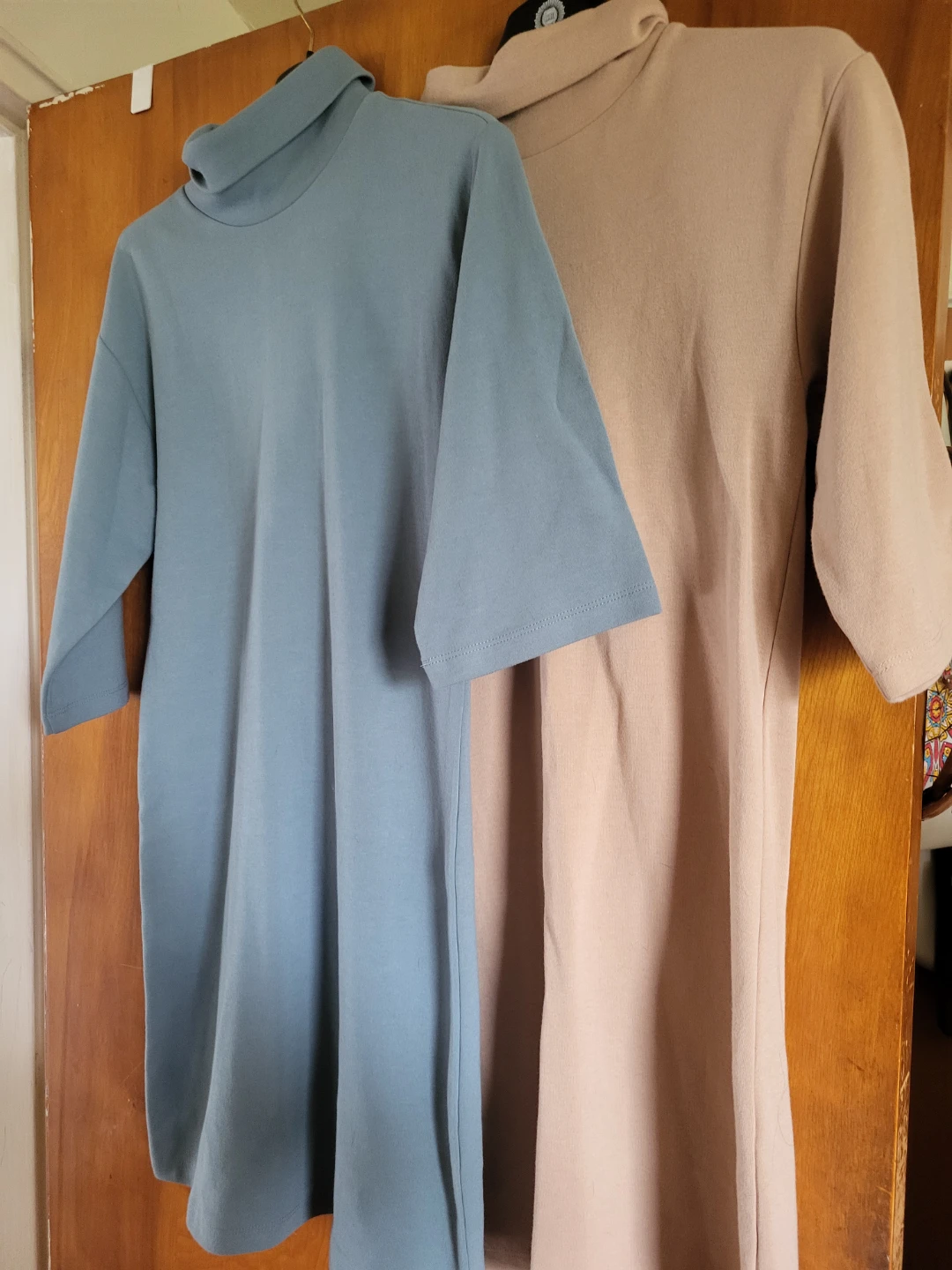 Dresses