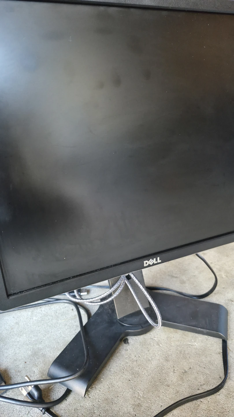 Dell P1914Sf LCD Monitor