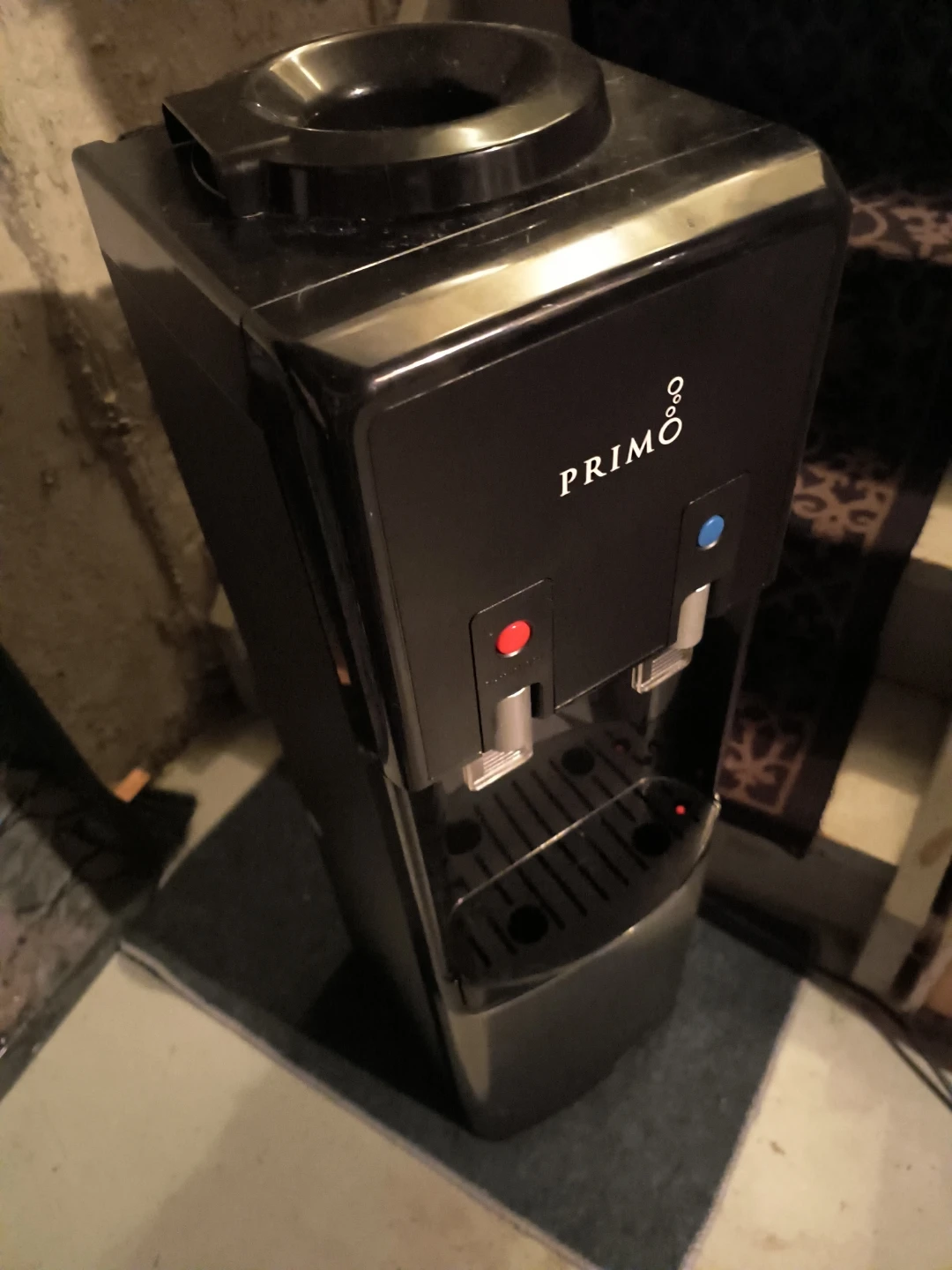Primo Water Dispenser - photo 2