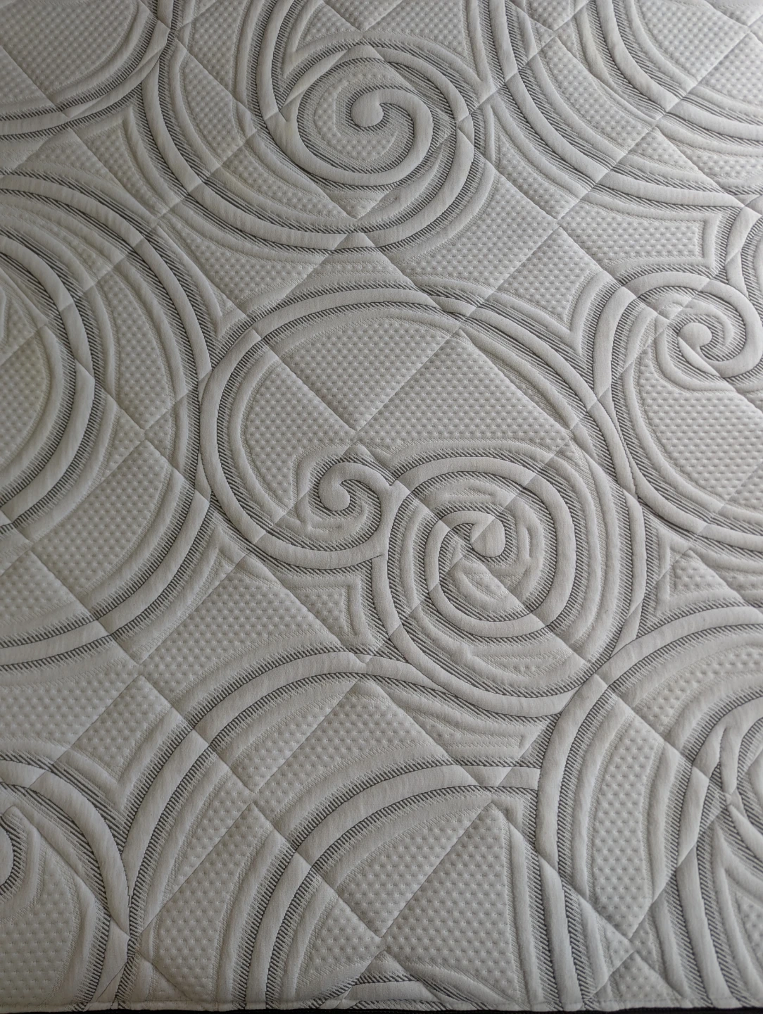 King Size Mattress in great condition - photo 5