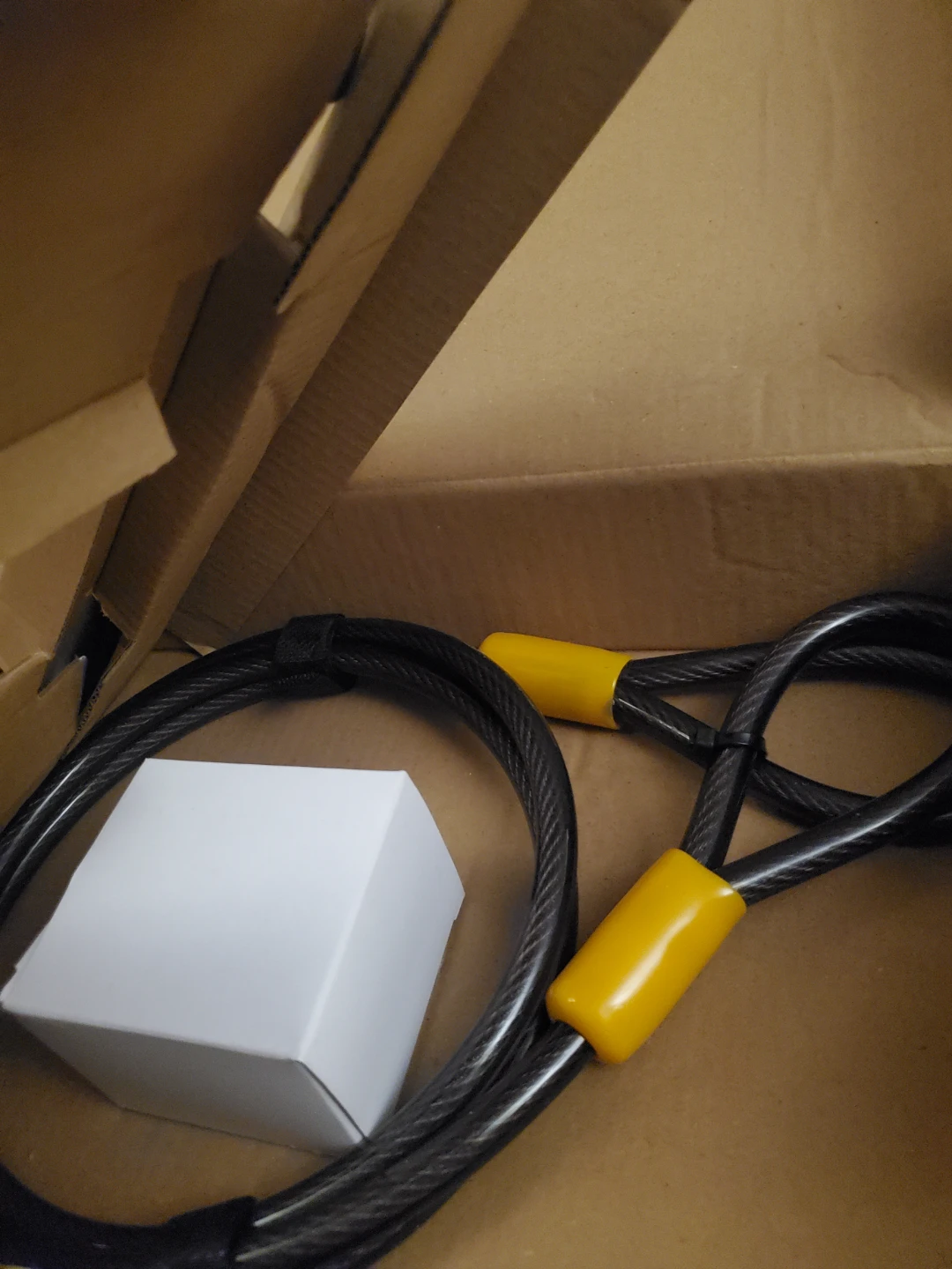 VIAVELO BIKE LOCK NEW - photo 4