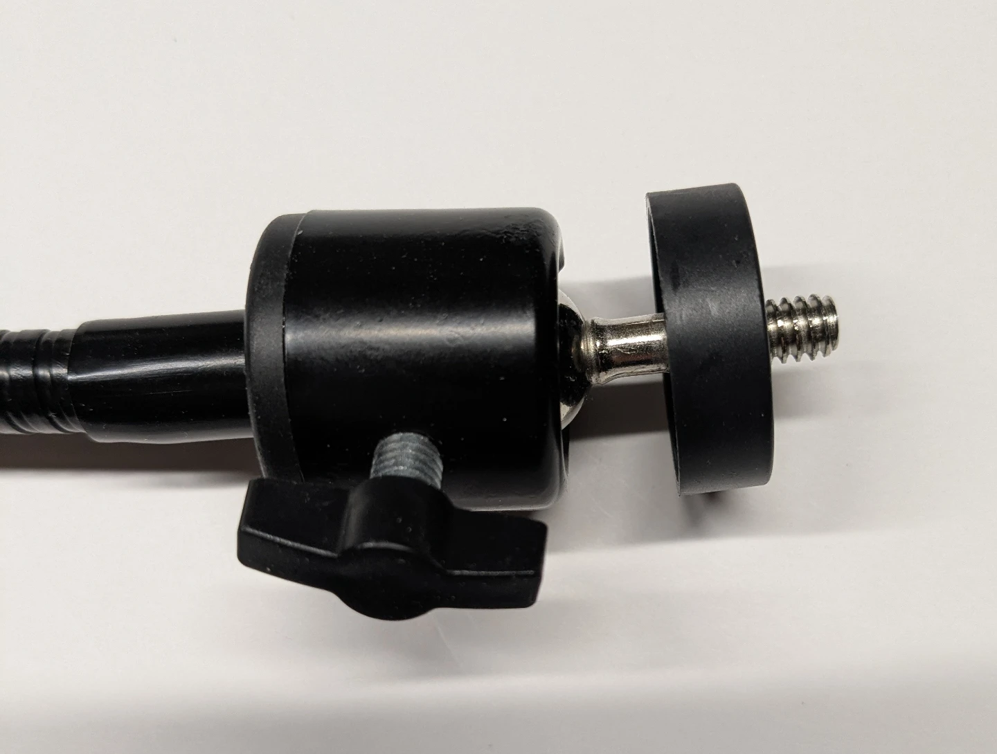 Flexible Tripod extendion