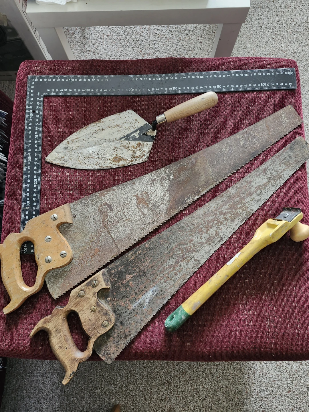 Tools