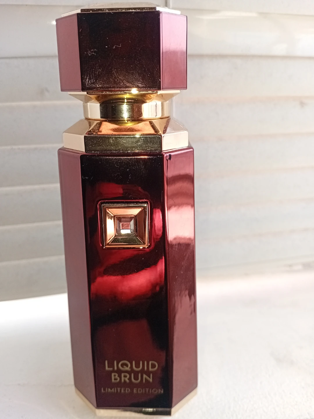 Liquid Brun Limited Edition Perfume