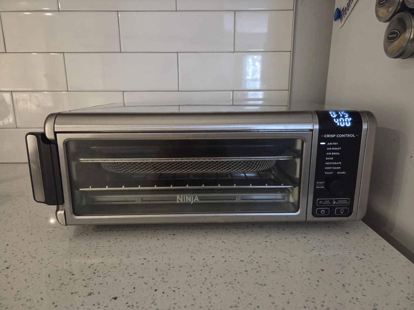 Ninja Air Fry Oven