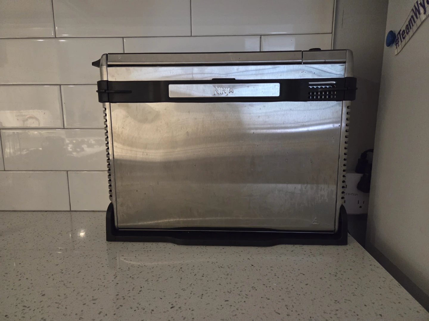 Ninja Air Fry Oven - photo 2
