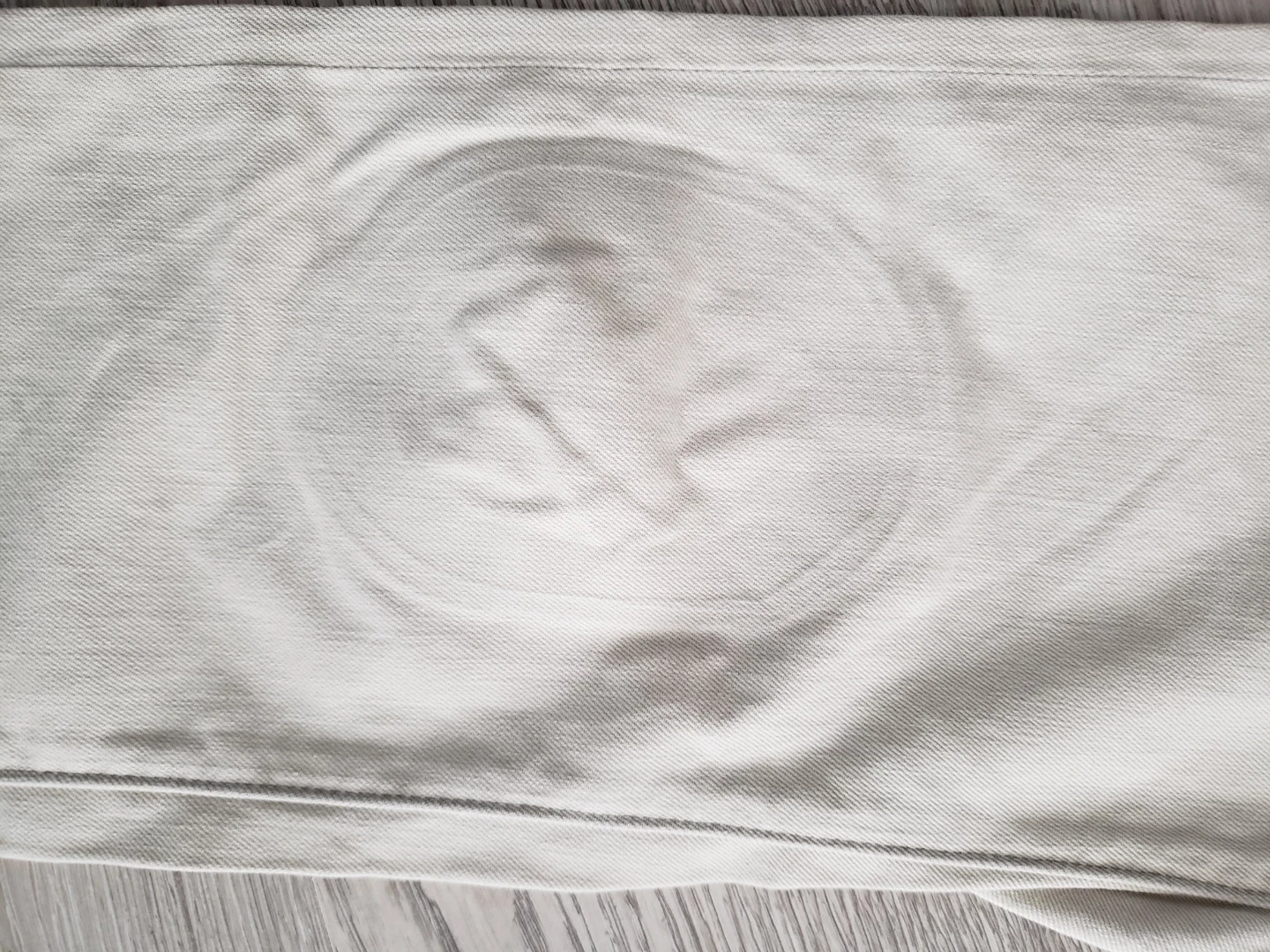 G-Star Raw Off-White Jeans - photo 5