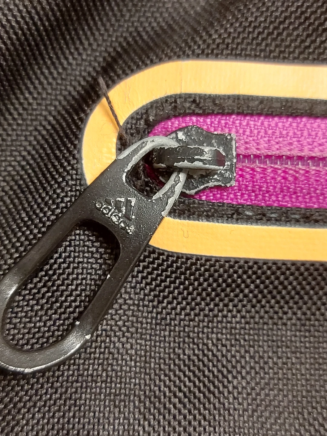 Adidas drawstring backpack - photo 5