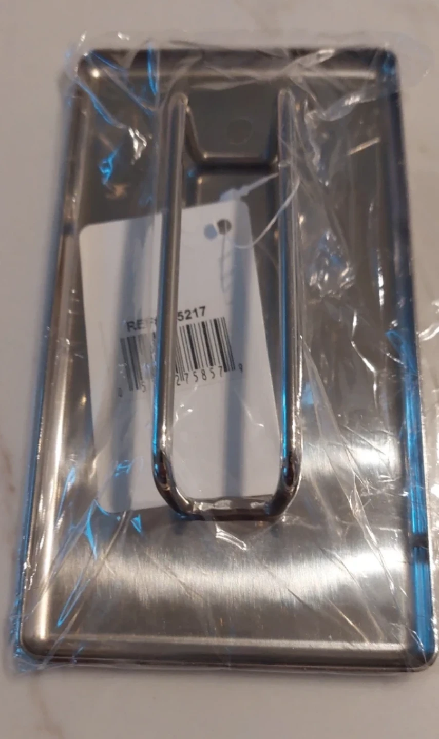 Stainless Steel Fondant Smoother - photo 4