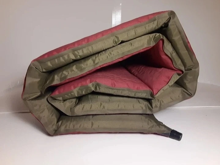Therm-a-Rest CampLite - Self Inflating Mat (75"x26") (-) - photo 2